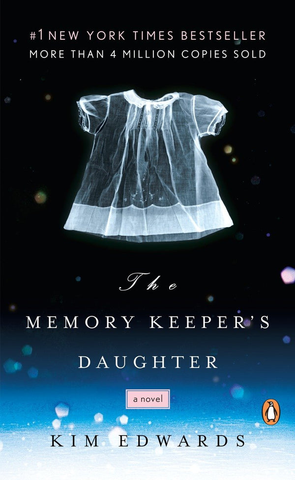 The Memory Keeper's Daughter-Fiction: general and literary-買書書 BuyBookBook