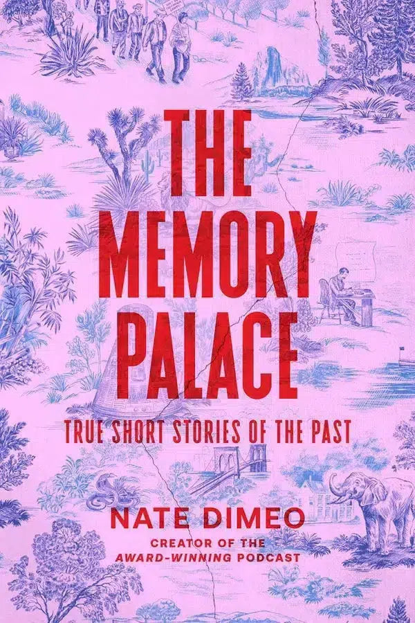 The Memory Palace