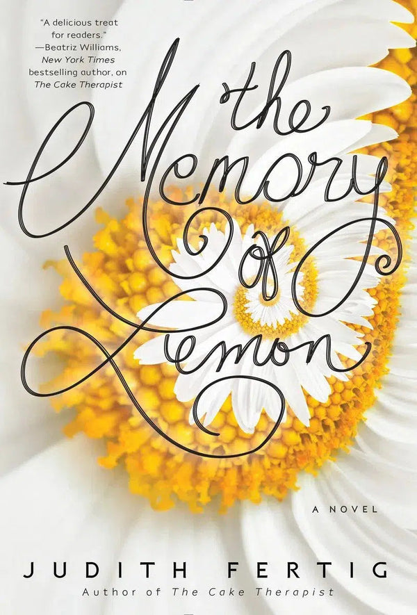 The Memory of Lemon-Fiction: general and literary-買書書 BuyBookBook