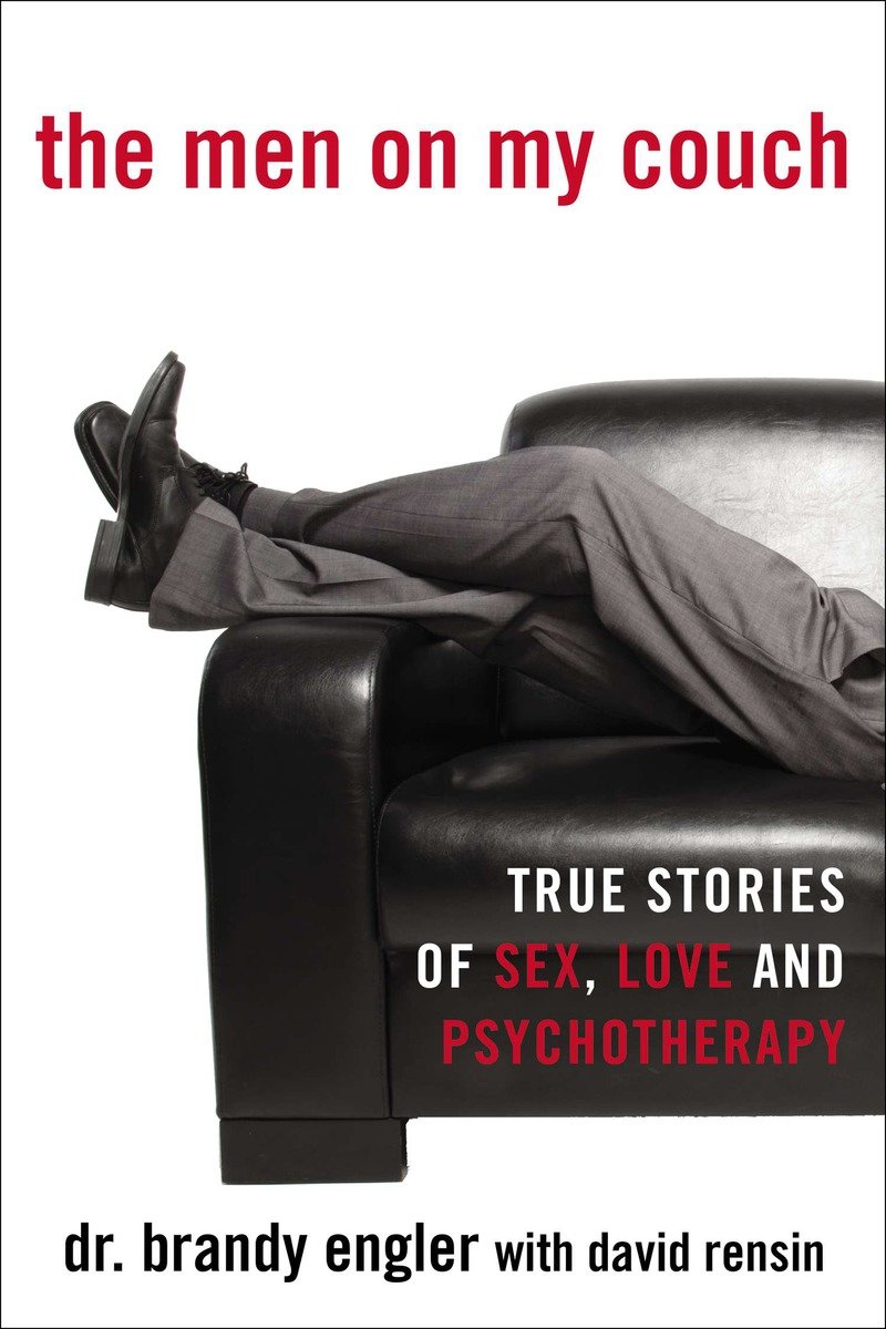 The Men on My Couch-Psychology-買書書 BuyBookBook