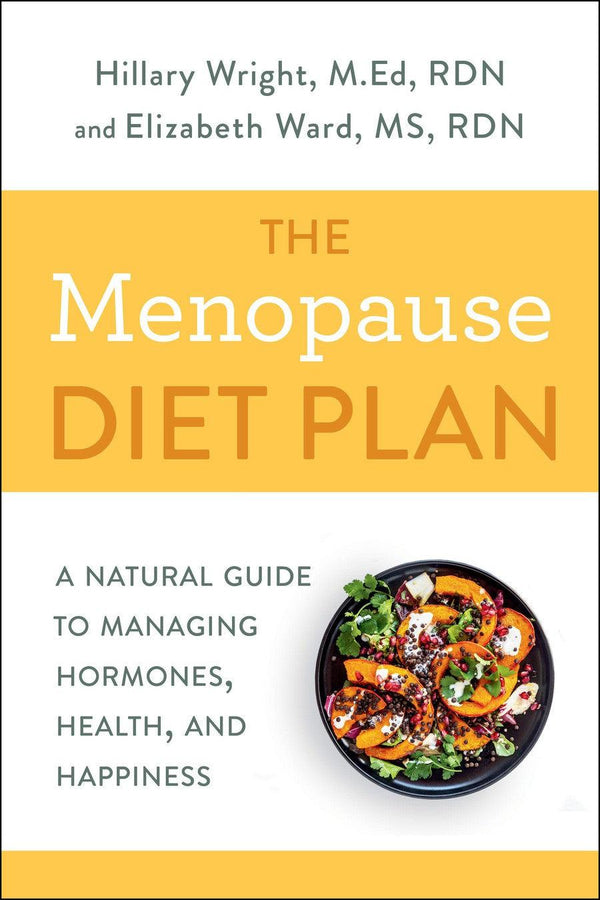 The Menopause Diet Plan-Menopause-買書書 BuyBookBook