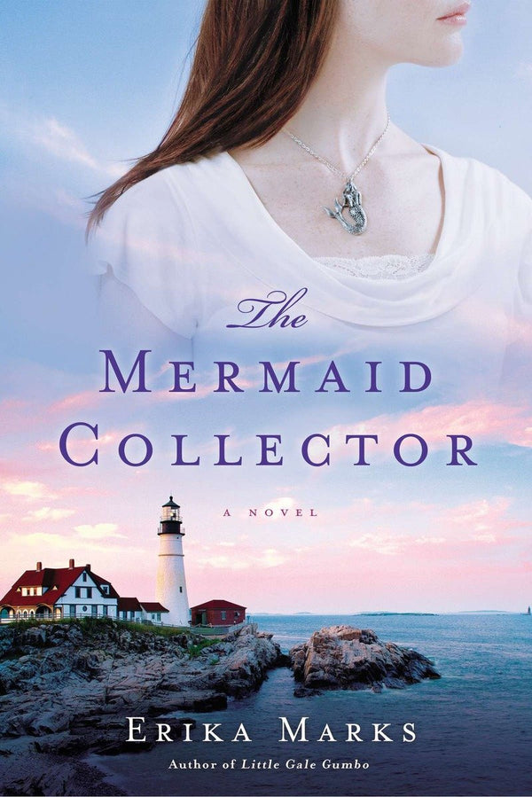 The Mermaid Collector-Family life fiction-買書書 BuyBookBook