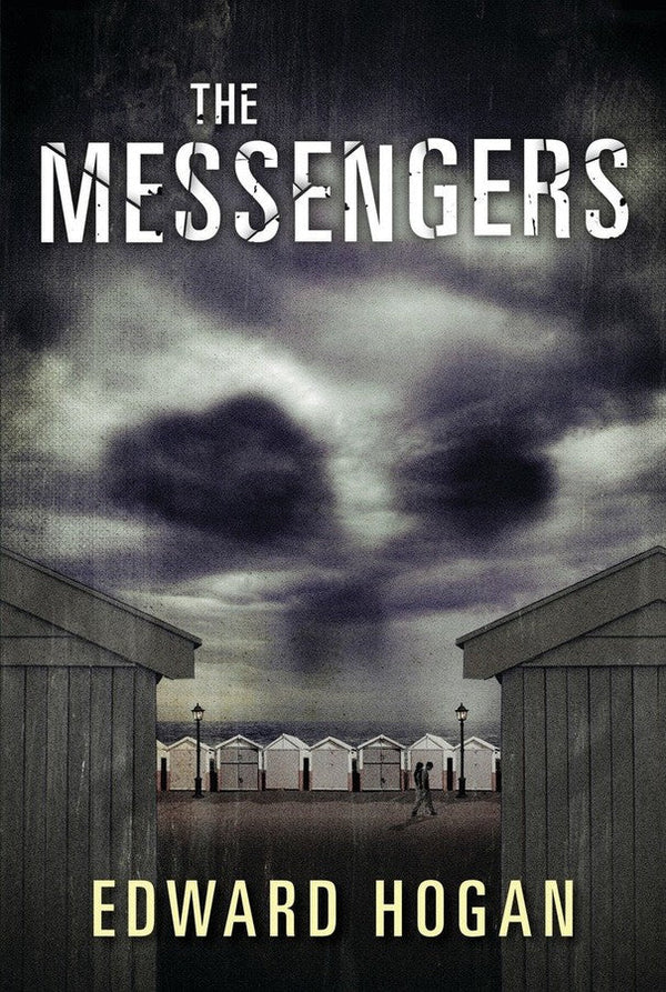 The Messengers-Children’s / Teenage fiction: Horror and ghost stories/ chillers-買書書 BuyBookBook