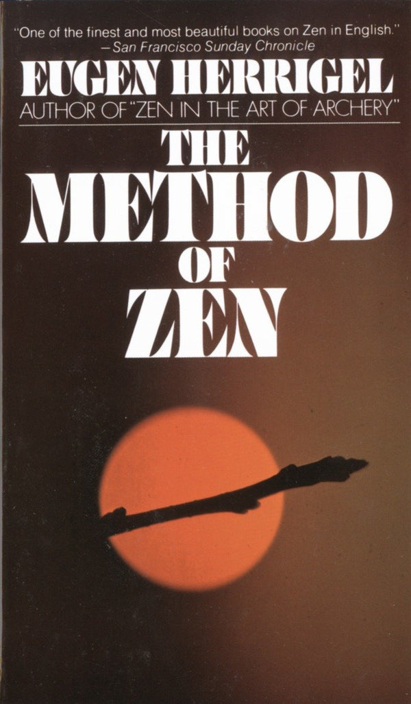 The Method of Zen-Religion and beliefs-買書書 BuyBookBook