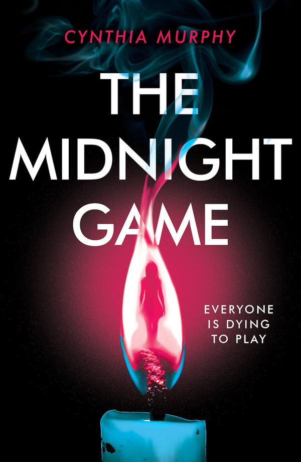 The Midnight Game-Children’s / Teenage fiction: Thrillers / suspense-買書書 BuyBookBook