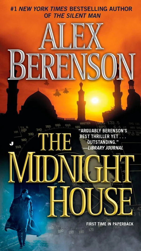 The Midnight House-Fiction: Modern and contemporary-買書書 BuyBookBook