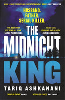 The Midnight King-Fiction: Thriller and horror-買書書 BuyBookBook
