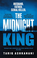 The Midnight King-Fiction: Thriller and horror-買書書 BuyBookBook
