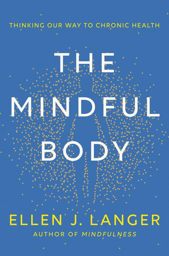 The Mindful Body-Psychology-買書書 BuyBookBook