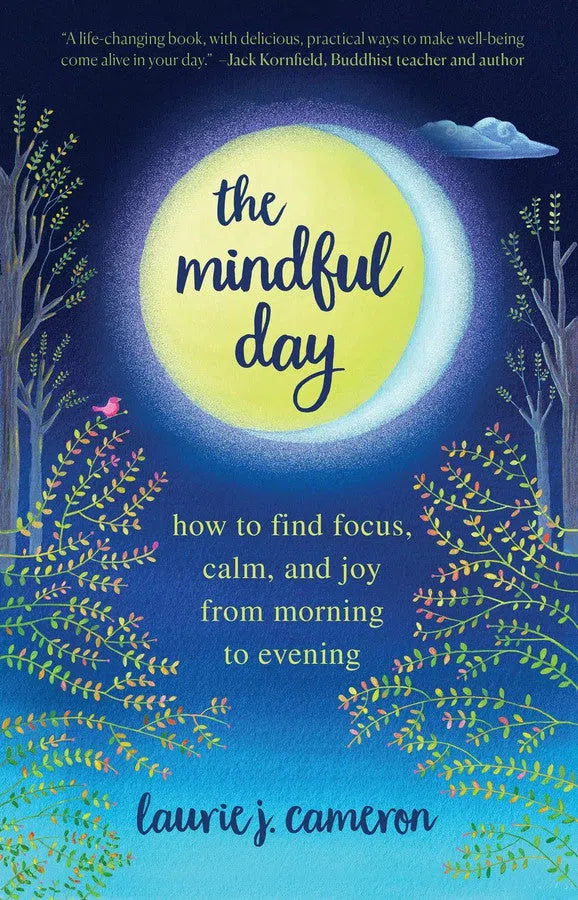 The Mindful Day-Mind/ body/ spirit-買書書 BuyBookBook