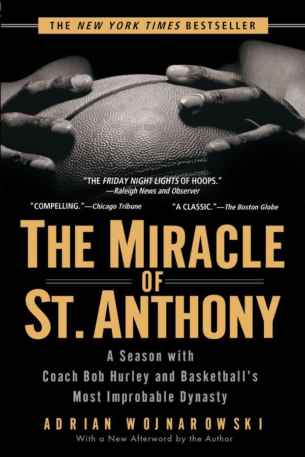 The Miracle of St. Anthony-Sports and Active outdoor recreation-買書書 BuyBookBook