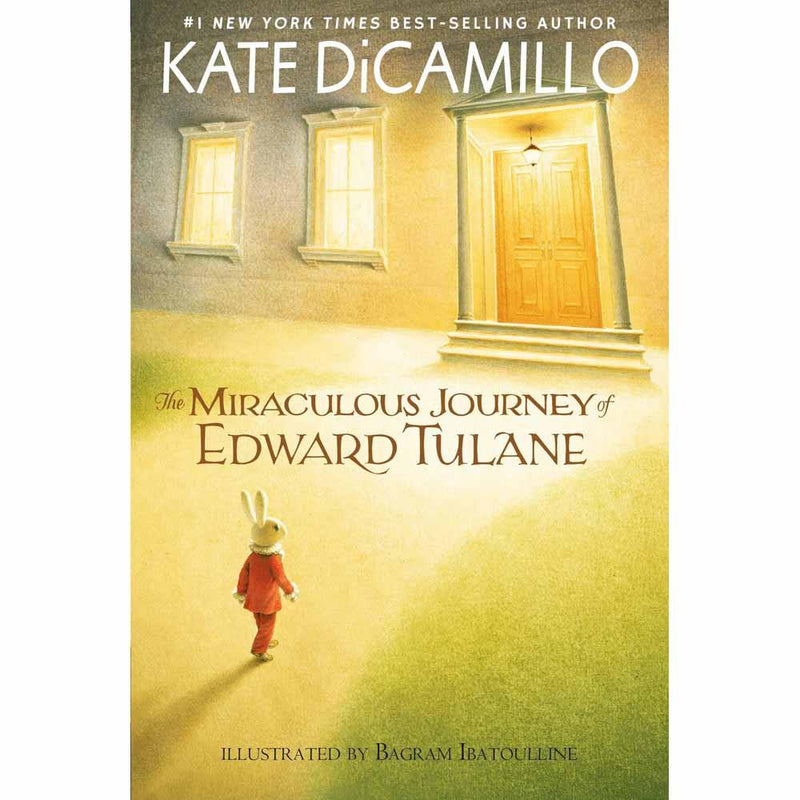 The Miraculous Journey of Edward Tulane