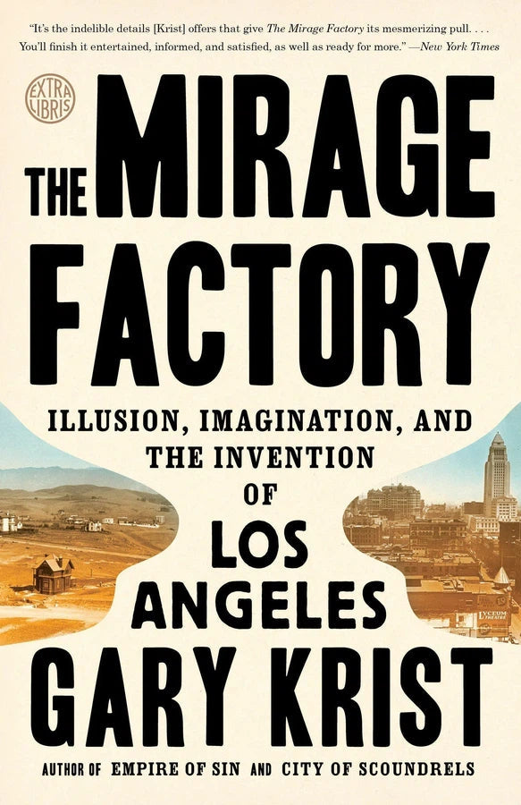 The Mirage Factory-History and Archaeology-買書書 BuyBookBook