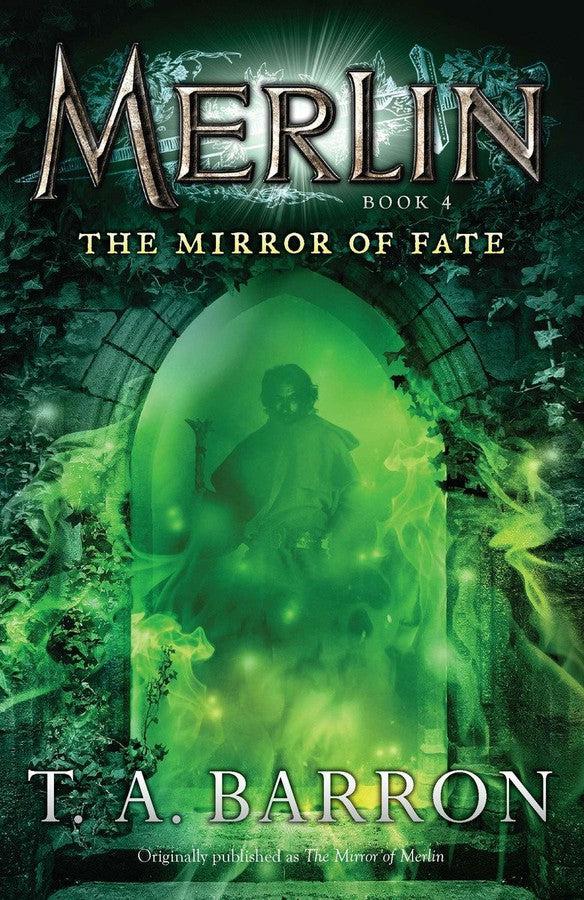 The Mirror of Fate-Children’s / Teenage fiction: Fantasy-買書書 BuyBookBook