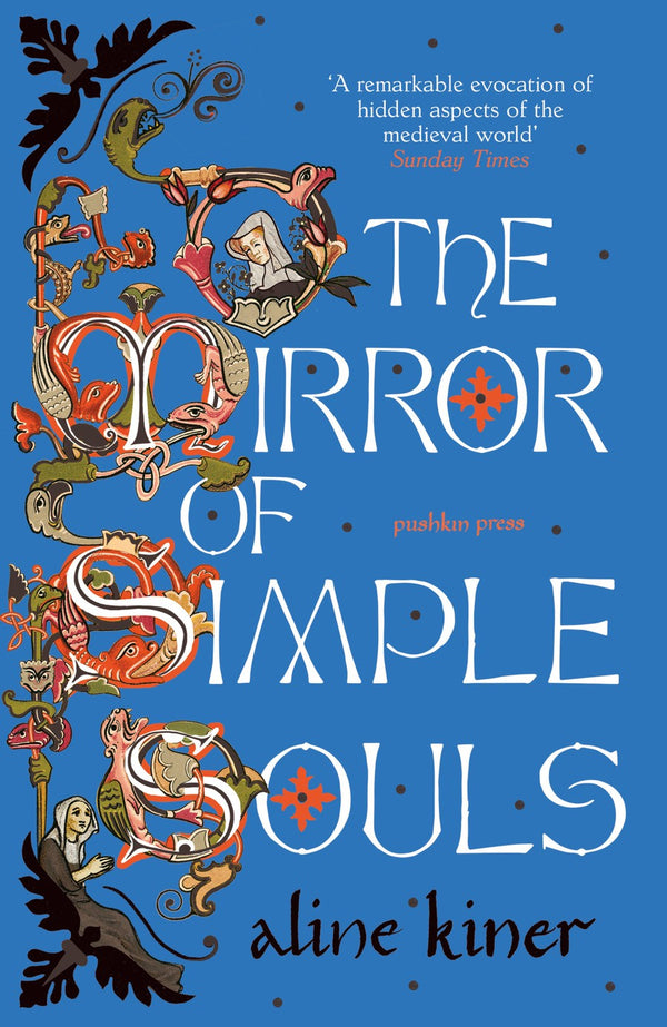 The Mirror of Simple Souls-Historical fiction-買書書 BuyBookBook