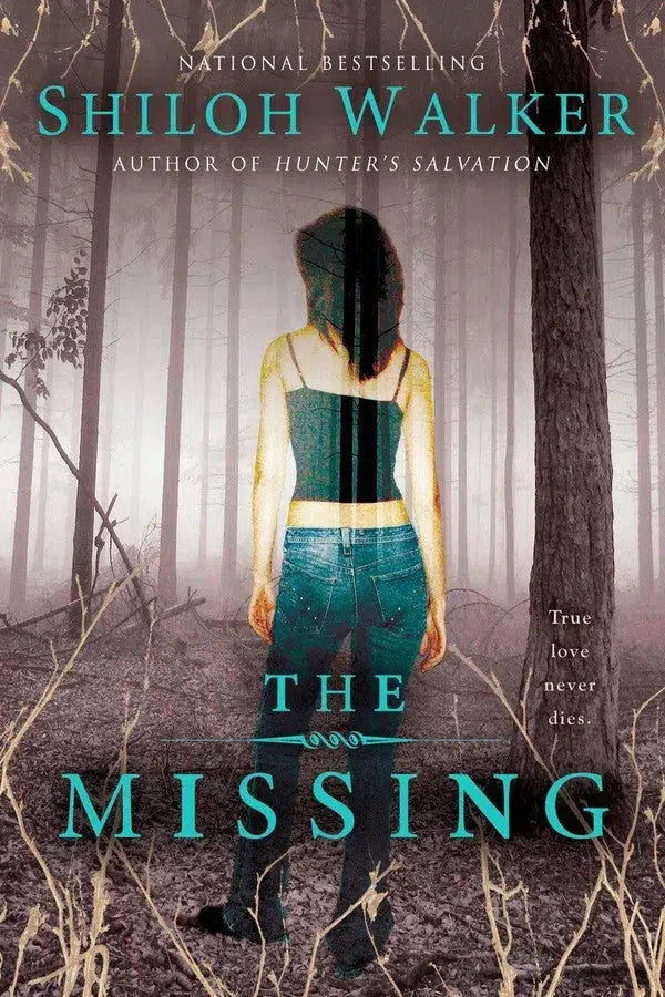 The Missing-Fiction: Romance-買書書 BuyBookBook