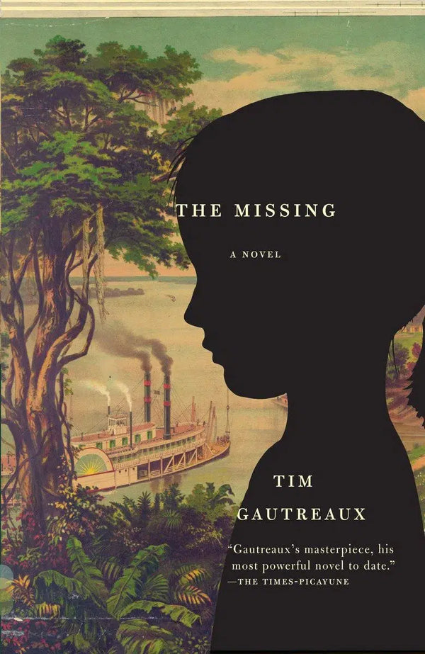 The Missing-Fiction: general and literary-買書書 BuyBookBook