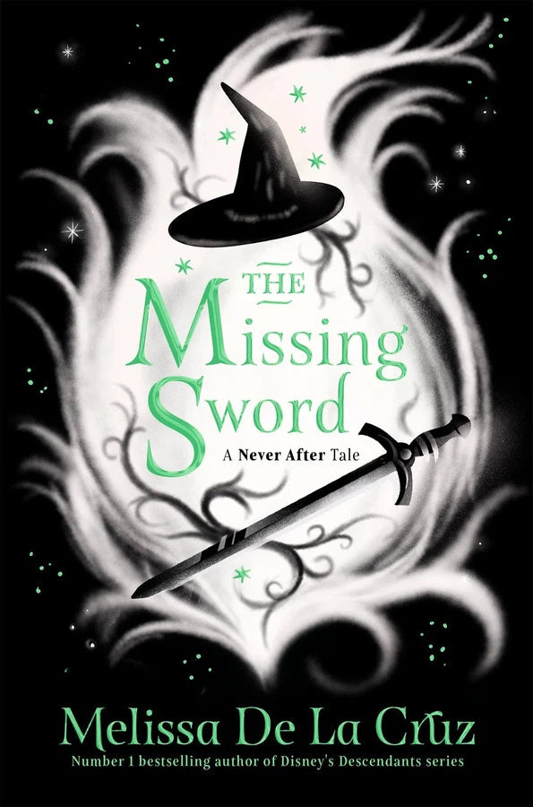 The Missing Sword-Children’s / Teenage fiction: Fantasy-買書書 BuyBookBook