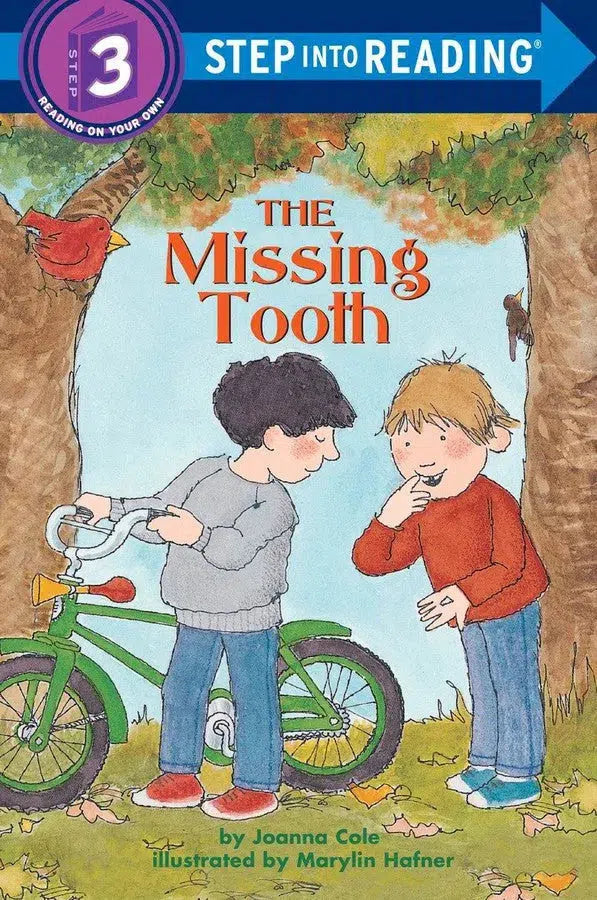 The Missing Tooth-Children’s / Teenage fiction: Relationship stories-買書書 BuyBookBook