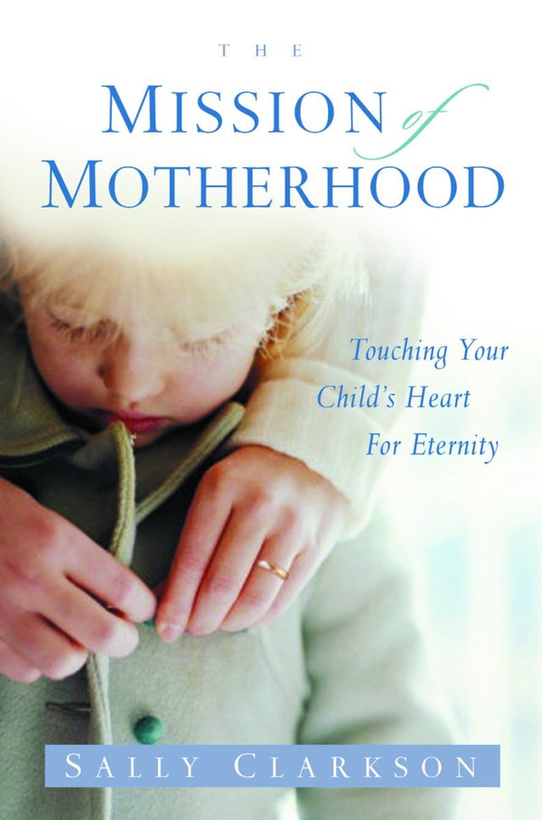 The Mission of Motherhood-Family and health-買書書 BuyBookBook