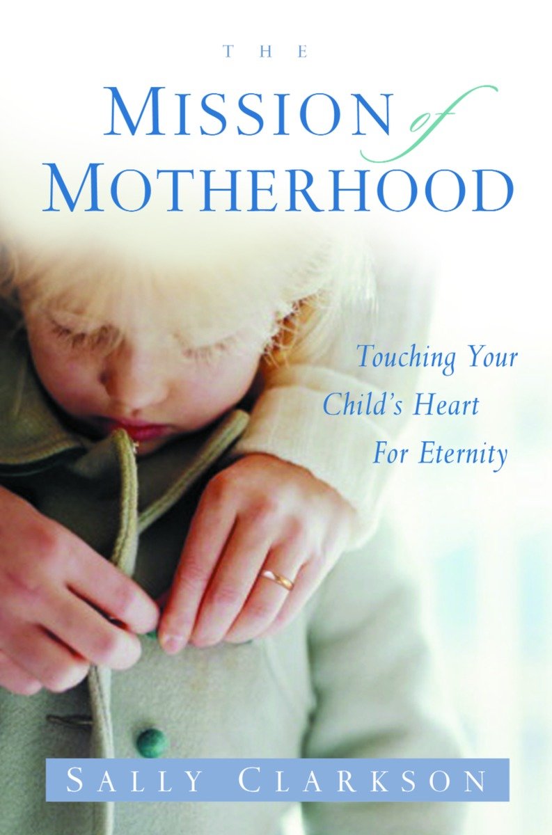 The Mission of Motherhood-Family and health-買書書 BuyBookBook