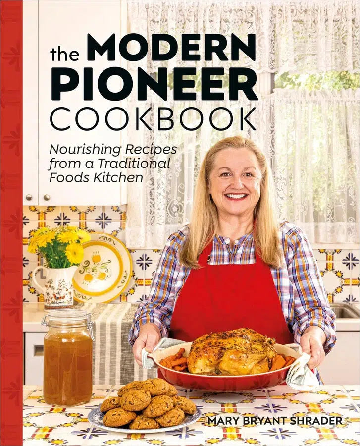 The Modern Pioneer Cookbook-Cookery / food and drink / food writing-買書書 BuyBookBook