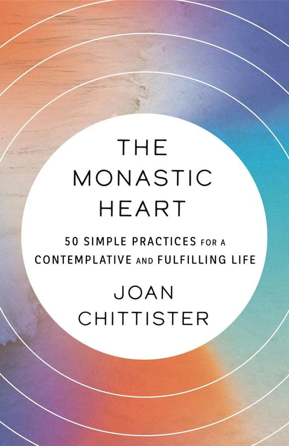 The Monastic Heart-Christian life and practice-買書書 BuyBookBook