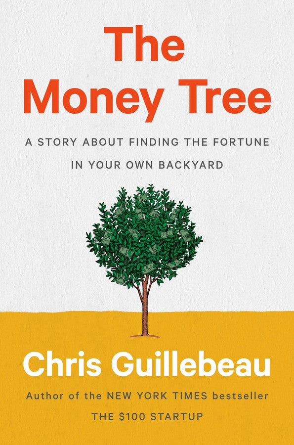 The Money Tree-Self-help/ personal development/ practical advice-買書書 BuyBookBook