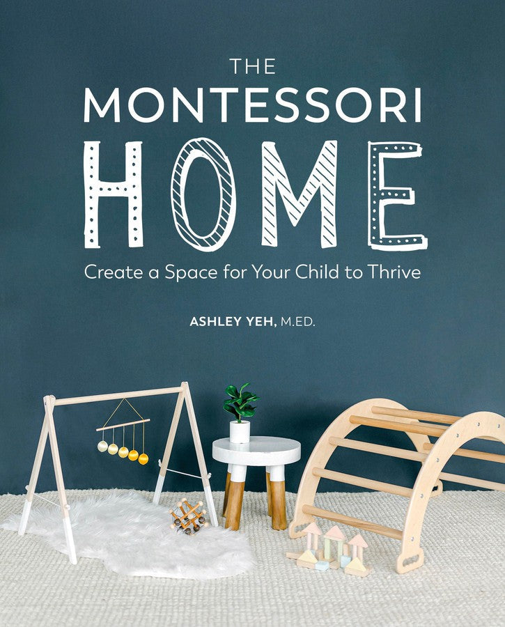 The Montessori Home-Parenting: advice and issues-買書書 BuyBookBook