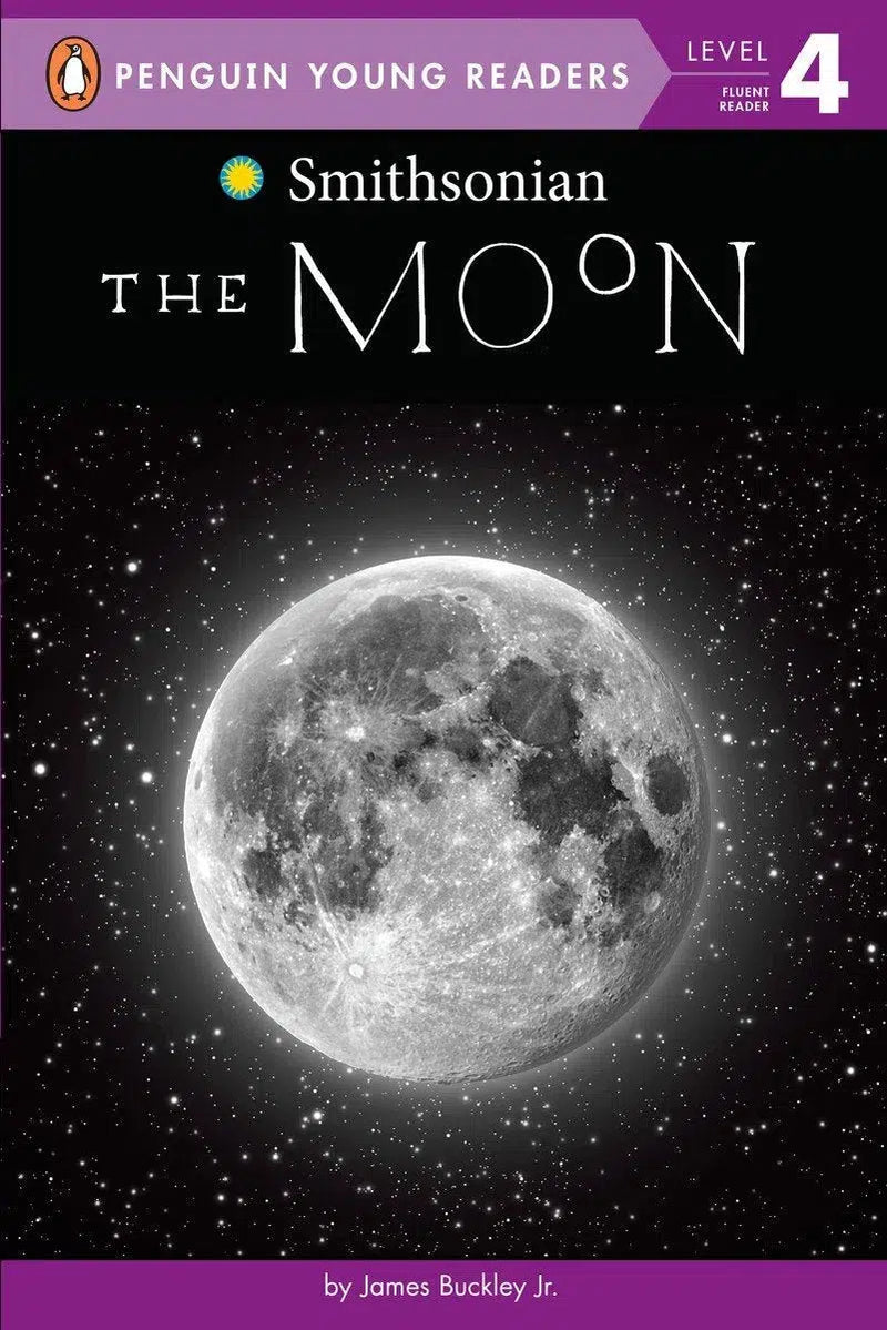 The Moon-Children’s Educational: Language/ literature/ literacy-買書書 BuyBookBook