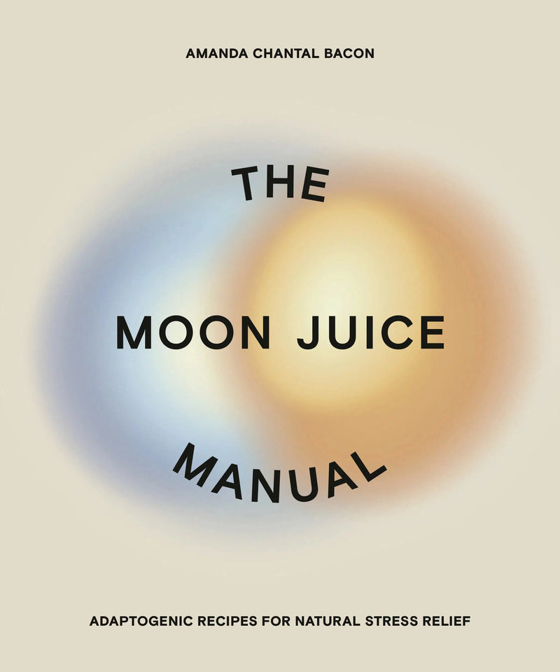 The Moon Juice Manual-Mind/ body/ spirit-買書書 BuyBookBook