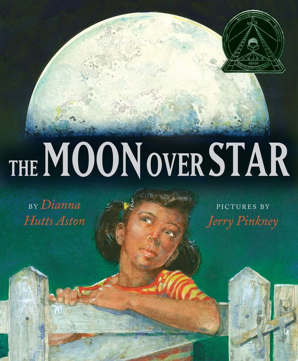 The Moon Over Star-Children’s / Teenage fiction: Biographical/ historical fiction and true stories-買書書 BuyBookBook