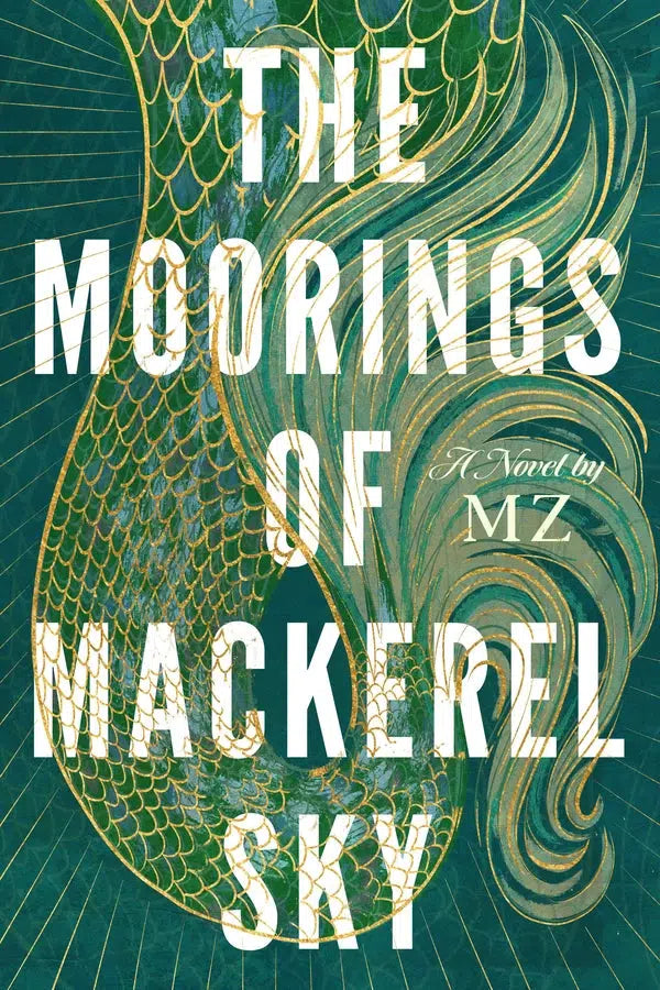 The Moorings of Mackerel Sky-Fiction: Traditional stories, myths and fairy tales-買書書 BuyBookBook