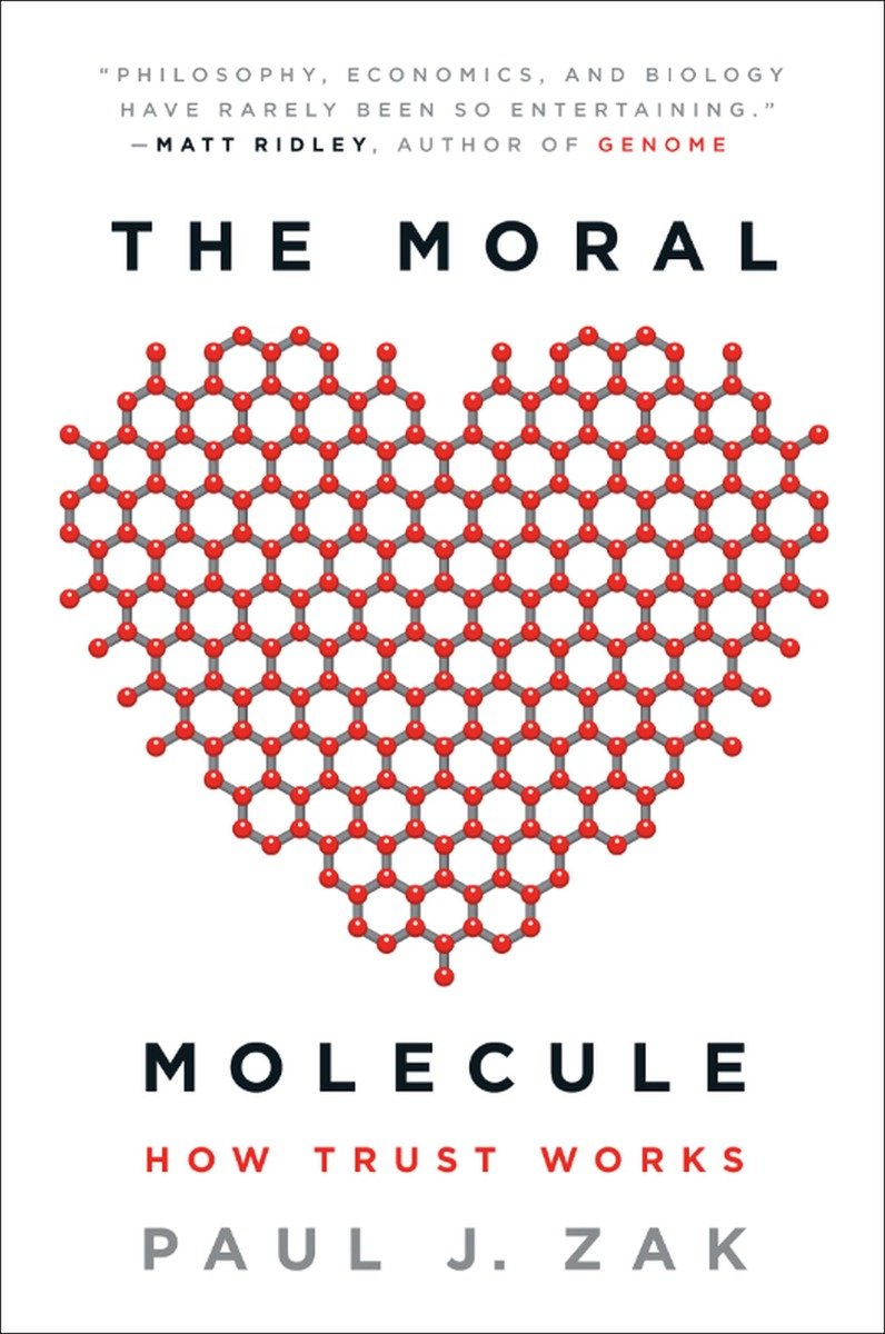 The Moral Molecule-Mathematics and Science-買書書 BuyBookBook