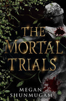 The Mortal Trials-Fiction: Romance-買書書 BuyBookBook
