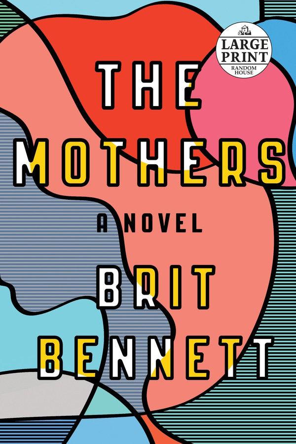 The Mothers-Fiction: general and literary-買書書 BuyBookBook