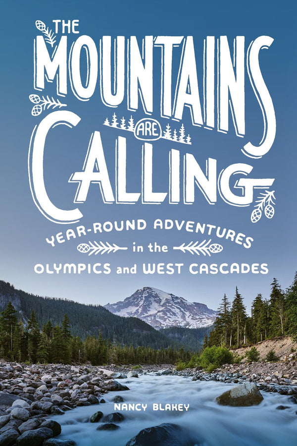 The Mountains Are Calling-Travel and holiday-買書書 BuyBookBook