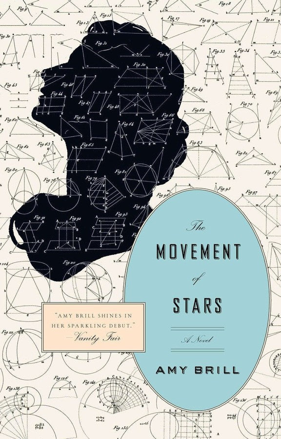 The Movement of Stars-Fiction: Historical fiction-買書書 BuyBookBook