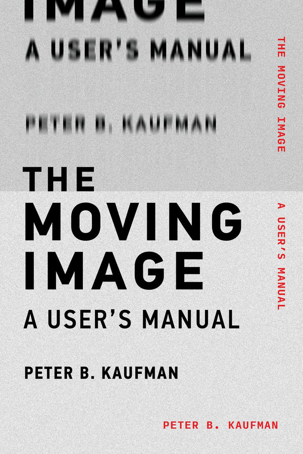 The Moving Image-Reference/ Information/ Interdisciplinary subjects-買書書 BuyBookBook