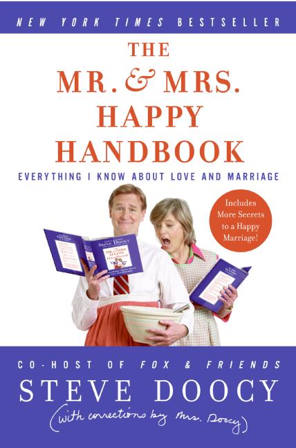 The Mr. & Mrs. Happy Handbook-Society/ culture/ social sciences-買書書 BuyBookBook