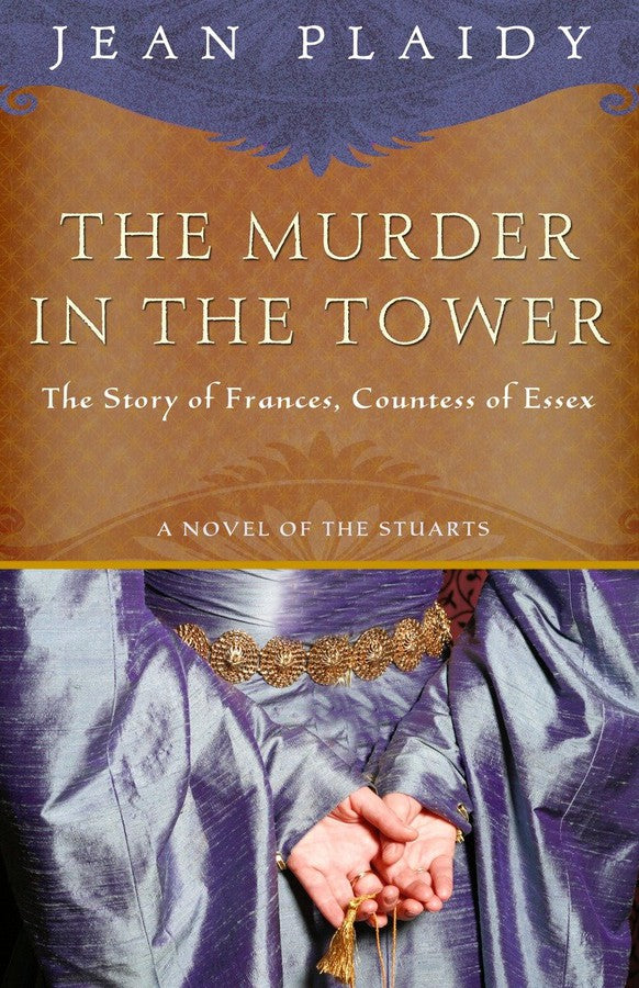 The Murder in the Tower-Fiction: Historical fiction-買書書 BuyBookBook