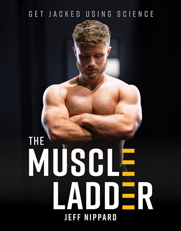 The Muscle Ladder-Sports and Active outdoor recreation-買書書 BuyBookBook