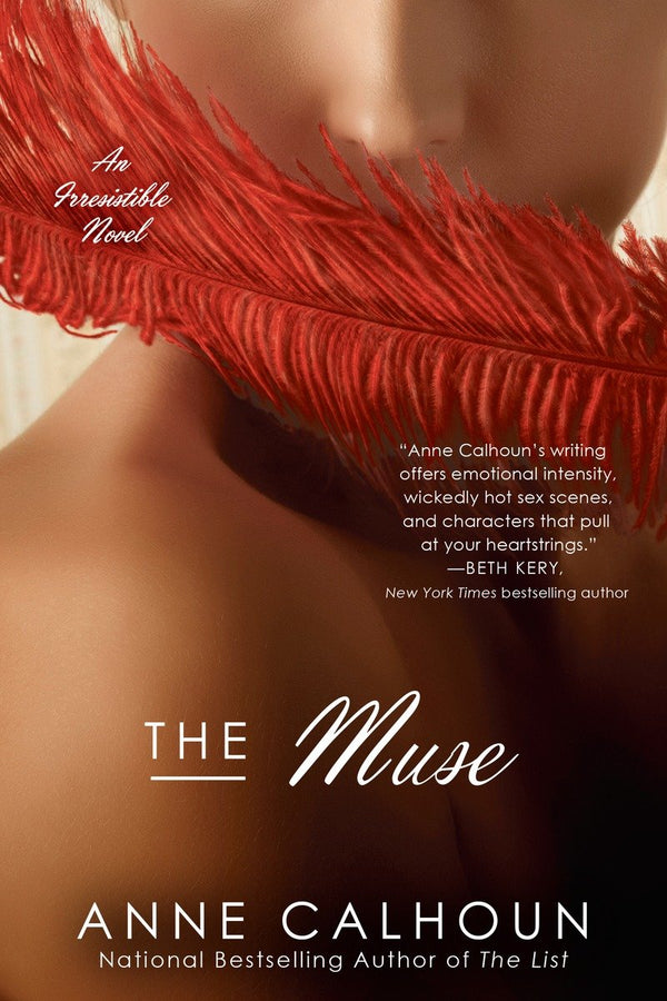 The Muse-Modern and Contemporary romance-買書書 BuyBookBook