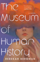 The Museum of Human History-Fiction: general and literary-買書書 BuyBookBook