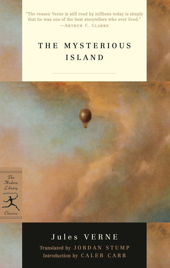 The Mysterious Island-Children’s / Teenage fiction: Fantasy-買書書 BuyBookBook