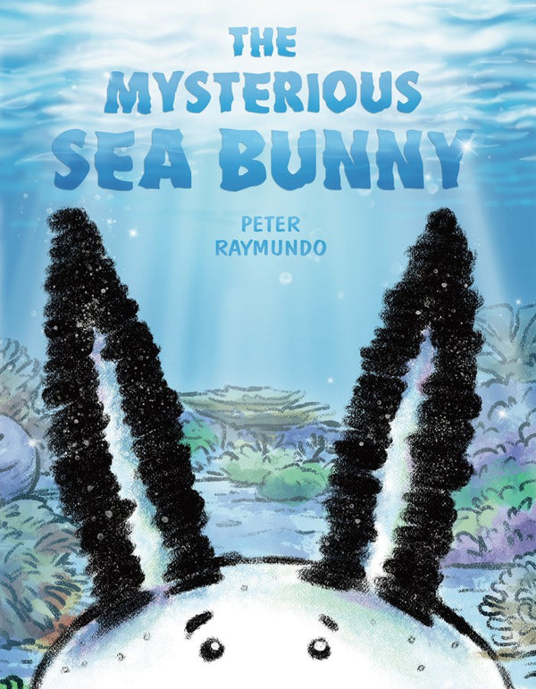 The Mysterious Sea Bunny-Children’s / Teenage fiction: Nature and animal stories-買書書 BuyBookBook