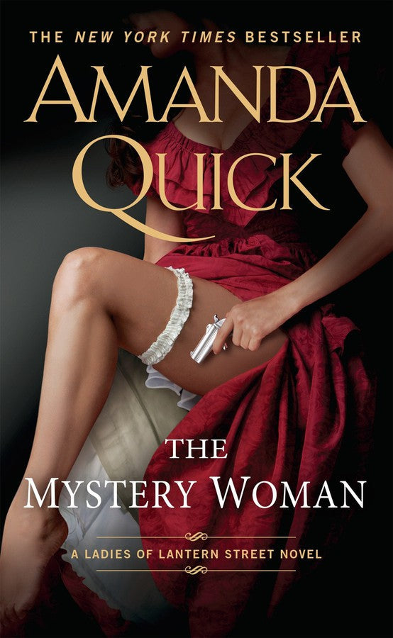 The Mystery Woman-Fiction: Romance-買書書 BuyBookBook