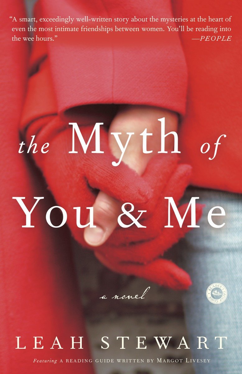 The Myth of You and Me-Fiction: general and literary-買書書 BuyBookBook