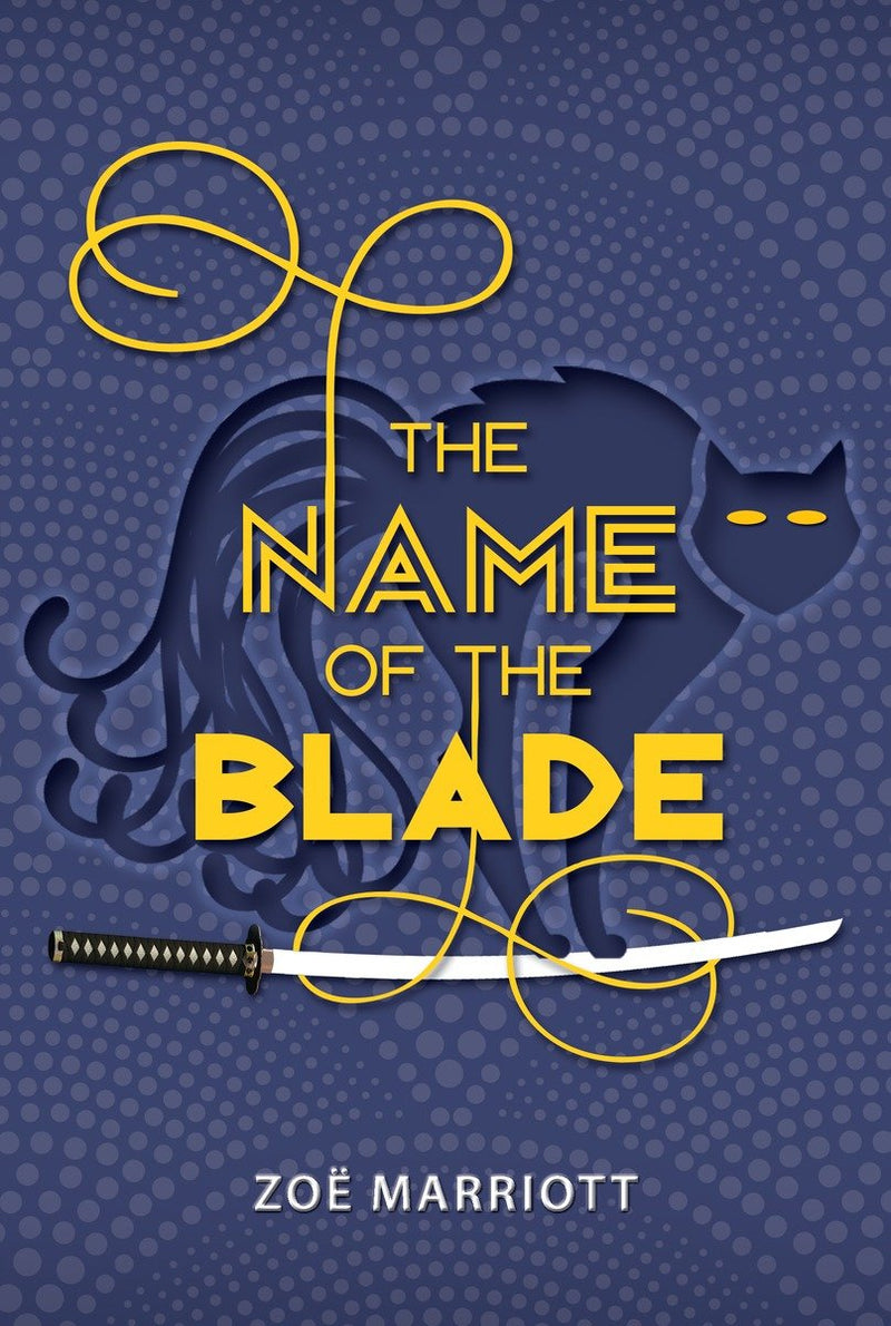 The Name of the Blade-Children’s / Teenage fiction: Fantasy-買書書 BuyBookBook