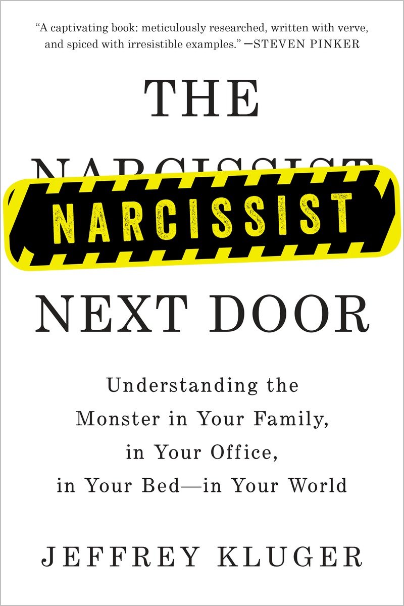 The Narcissist Next Door-Psychology-買書書 BuyBookBook